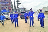 পথে পথে চেকপোস্ট, এবারের ঈদযাত্রা  ঠে'কাতে এমন সিদ্ধান্ত 