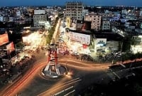 নারায়ণগঞ্জে কা'রফি'উ দাবি