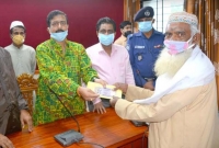 'শেখ হাসিনা ইসলামের পক্ষের শক্তি, আ.লীগ সব সময়ই ইসলামের জন্য কাজ করে'