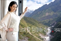 ভারতের ভূখণ্ডকে নেপালের বলে দাবি করলেন মণীষা কৈরালা