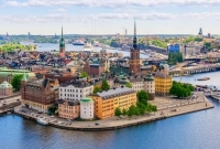 করোনাভাইরাসে বিশ্বে মৃ'ত্যুহার সুইডেনে এখন সর্বোচ্চ