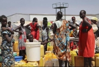 যে দেশটির ১০ মন্ত্রী ও ভাইস প্রেসিডেন্ট করোনায় আক্রা'ন্ত