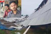 ১৫ লাখ টাকার মুরগির খামার শেষ, সেই সাথে শেষ ঈদও; পথে বসে কাঁদছেন দুই ভাই