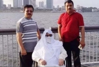 মাত্র ২ ঘণ্টার ব্যবধানে মা-ভাইকে হারালেন এমপি নিজাম হাজারী মাত্র ২ ঘণ্টার ব্যবধানে মা-ভাইকে হারালেন এমপি নিজাম হাজারী