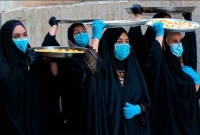 ইরানে লকডাউন তু'লে দে'য়ার ১৫ দিনের মাথায় করোনার সং'ক্রমণ দ্বিগুণ