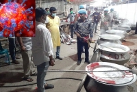 এমন মানবিক কার্যক্রমকে সাধুবাদ