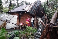 ঈদের সকালে ১০ মিনিটেই ল'ন্ডভ'ন্ড ১০ গ্রাম