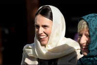 ঈদুল ফিতর উপলক্ষে সবাইকে শুভ কামনা, ঈদ মোবারক : নিউজিল্যান্ড প্রধানমন্ত্রী