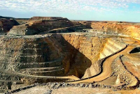 ভূপৃষ্ঠের ৪ কি.মি গভীরেও করোনা, আক্রা'ন্ত ১৬৪ স্বর্ণ খনি শ্রমিক!