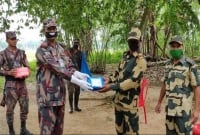 এবারের ঈদে বাংলাদেশকে মিষ্টিমুখ করালেও পাকিস্তানকে করালো না ভারত