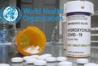 ট্রাম্পের সেই ভারতীয় ওষুধের ব্যবহার নি'ষি'দ্ধ করেছে বিশ্ব স্বাস্থ্য সংস্থা 