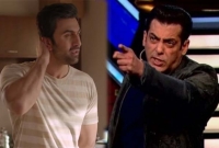 ক্যাটরিনা নয়, অন্য যে কারণে রণবীরকে চড় মারেন সালমান খান 