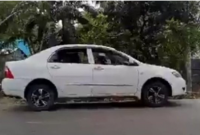 মা করোনায় আক্রা'ন্ত, বাড়িতে ঢুকতে দেয়নি ছেলে!