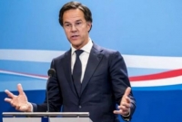 শুধুমাত্র লকডাউন ভা'ঙবেন না বলে মৃ'ত্যুপথযাত্রী মায়ের সাথে দেখা করেন নি ডাচ প্রধানমন্ত্রী মার্ক রুটে