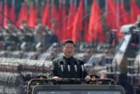 ভারত সীমান্তে উত্তে'জনা, সেনাবাহিনীকে 'যু'দ্ধের প্রস্তুতি' নিতে বললেন চীনের প্রেসিডেন্ট