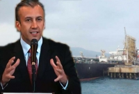 মার্কিন নিষে'ধাজ্ঞা উপেক্ষা করে ইরানি তেলবাহী জাহাজগুলোকে স্বাগত জানালো ভেনিজুয়েলা