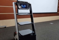 করোনা মোকাবেলায় ইরানের বড় সাফল্য, মেডিক্যাল রোবট বানাল তেহরান