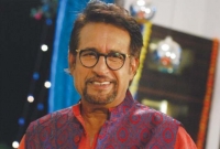 বাড়িতে থেকে চিকিৎসকদের পরামর্শ নিয়েই করোনা মুক্ত অভিনেতা কিরণ কুমার