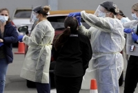 নিউজিল্যান্ডে হাসপাতালে থাকা শেষ করোনা রোগী সুস্থ হয়ে বাড়ি ফিরেছেন