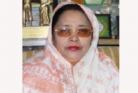 করোনায় আক্রা'ন্ত সিলেটের সাবেক মেয়র কামরানের স্ত্রী 