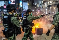 চীনের অভ্যন্তরীণ বিষয়ে হস্তক্ষেপ করায় যুক্তরাষ্ট্রকে সতর্ক  করলো রাশিয়া