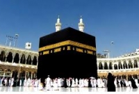 এবার খুলছে পবিত্র কাবাঘর, লাখো লাখো মুসল্লির মনোবাসনা পূর্ণ হতে যাচ্ছে