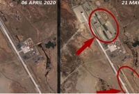 লাদাখ সীমান্তে অত্যাধুনিক যু'দ্ধবিমান জড়ো করেছে চীন!