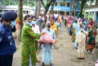 মানুষের সচেতনতার বড়ই অভাব : এমপি গোপাল