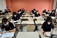 চলে গিয়েও ফিরে এলো করোনা, দক্ষিণ কোরিয়ায় আবারও স্কুল বন্ধ ঘোষণা