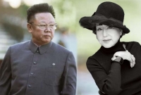 যে কারণে এই সুন্দরী অভিনেত্রীকে অপহ'রণও করেছিলেন কিম জং উনের বাবা!