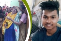 দালালের খপ্প'রে লিবিয়ায় গিয়ে ভৈরবের ৯ জন লা'শ, ঘরে ঘরে কা'ন্নার রোল