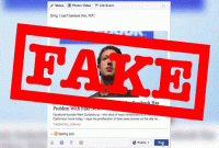 ভু'য়া পোস্ট বা গু'জব ছড়ানো রো'ধেই নতুন পদক্ষেপ ফেসবুকের