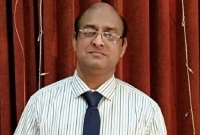 করােনায়া আরেক ব্যাংক কর্মকর্তার মৃ'ত্যু