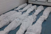 লিবিয়ায় ২৬ বাংলাদেশি হ'ত‌্যা, পাচারকারী চক্রের হোতা র‍্যাবের হাতে আট'ক