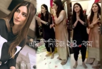 সুন্দরী অভিনেত্রীর সঙ্গে স্বামীর পরকীয়া, অভিনেত্রীর বাড়ি গিয়ে তিন নারীর তুলকালাম