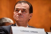 আইন অমান্য করায় ৫৯ হাজার টাকা জরিমানা দিলেন রোমানিয়ার প্রধানমন্ত্রী