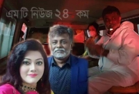 অবশেষে নারায়ণগঞ্জের আলোচিত কাউন্সিলর খোরশেদ করোনামুক্ত