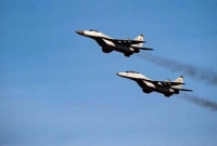 লিবিয়ায় রাশিয়ার যু'দ্ধবিমান মোতায়েন, যুক্তরাজ্যের উদ্বে'গ