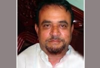 শত চেষ্টায় মিলেনি আইসিইউ, মা'রা গেলেন চট্টগ্রামের শীর্ষ ব্যবসায়ী হাজী ইউনুছ