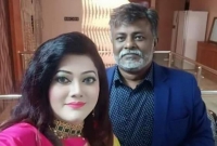 শারীরিক অবস্থা উন্নতির দিকে কাউন্সিলর খোরশেদ ও তার স্ত্রীর