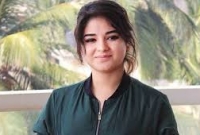  আমি কেবল আল্লাহকে জবাব দিতে বাধ্য : ভারতীয় মুসলিম অভিনেত্রী জাইরা 