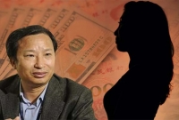 এক ডিভোর্সেই বিশ্বের সবচেয়ে ধনীর তালিকায় এই যুবতী