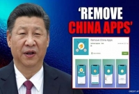 চীনা মোবাইল ও অ্যাপ বয়কটের হিড়িক