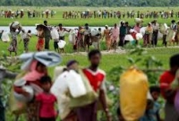 সুচি’র বিরুদ্ধে রোহিঙ্গা গণহ’ত্যা মামলা পরিচালনার সিদ্ধান্ত আর্জেন্টিনার আদালত