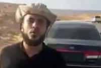 লিবিয়ায় ২৬ বাংলাদেশিকে হ’ত্যার ‘মূল হো'তা’ ড্রো'ন হা'মলায় নিহ’ত