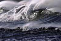 আজ উপকূলে আঘা'ত হা'নবে ‘নিসর্গ’, রেড অ্যালার্ট জা'রি