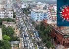 এখন ঢাকার যেসব এলাকা করোনার হটস্পট