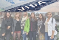 ডোনাল্ড ট্রাম্পের নতুন মার্কিন ভিসা নির্দেশিকা, বি'পদের মু'খে পড়েছে ভারতীয় পরিবারগুলো