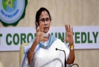 আমার পাড়া গরিব পাড়া, অনেকেরই করোনা হয়েছে : মমতা