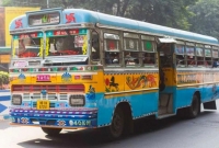 মমতার সরকারের অনড় সিদ্ধান্ত, পুরনো ভাড়াতেই বাস নামাতে বাধ্য হলেন মালিকরা